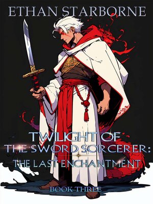 cover image of The Last Enchantment